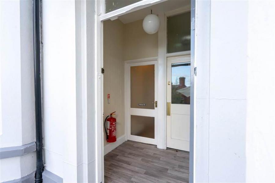 Ennislare House, 7-9 Princetown Road