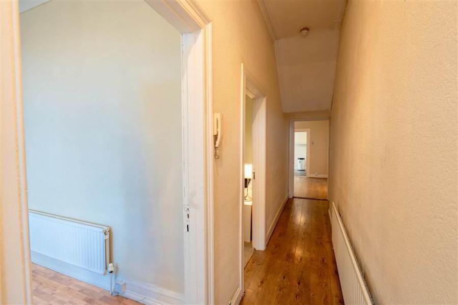 Ennislare House, 7-9 Princetown Road