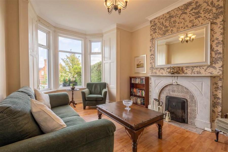 Ennislare House, 7-9 Princetown Road