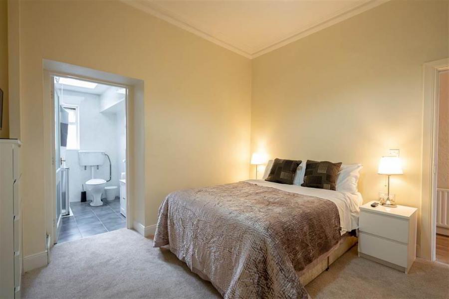 Ennislare House, 7-9 Princetown Road