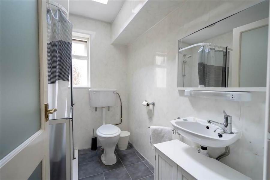 Ennislare House, 7-9 Princetown Road