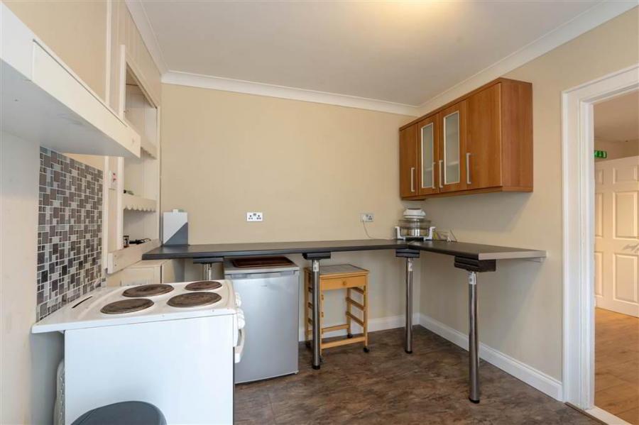 Ennislare House, 7-9 Princetown Road