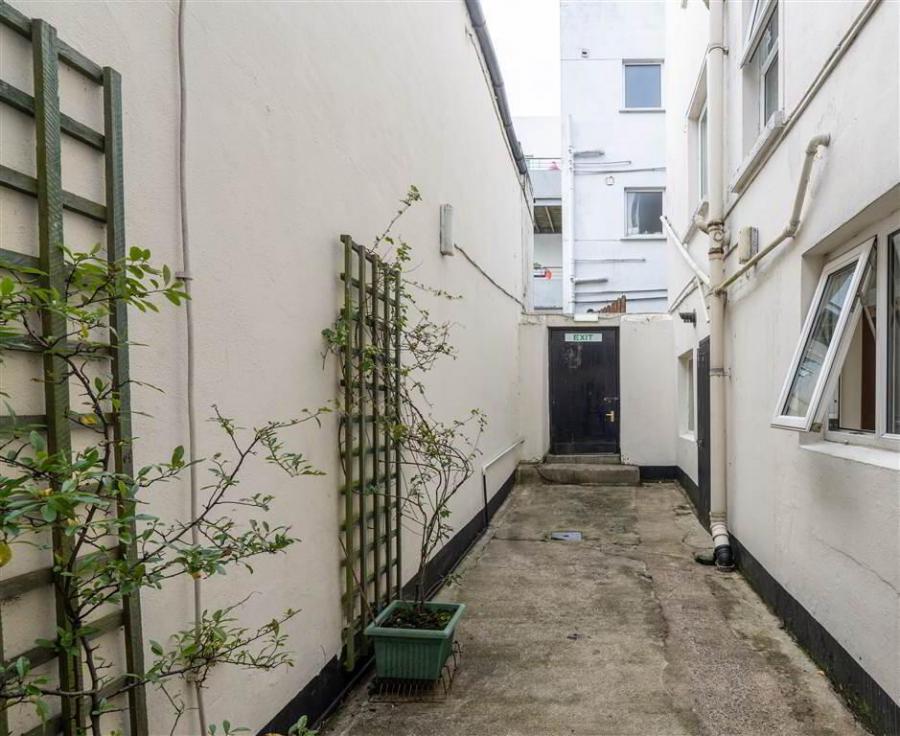 Ennislare House, 7-9 Princetown Road