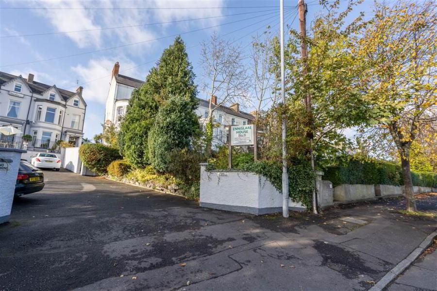 Ennislare House, 7-9 Princetown Road