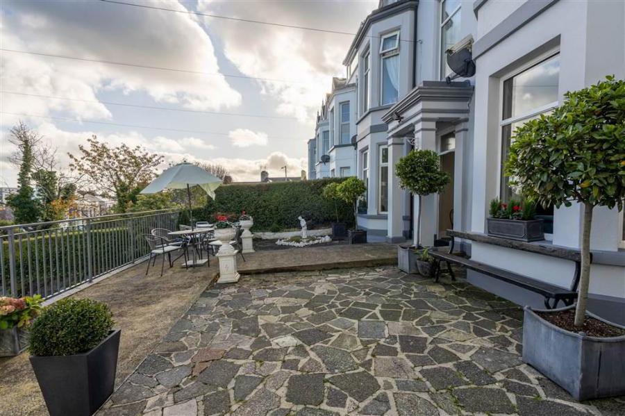 Ennislare House, 7-9 Princetown Road