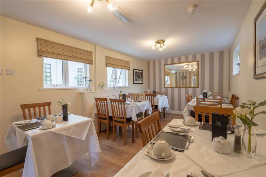 Ennislare House, 7-9 Princetown Road