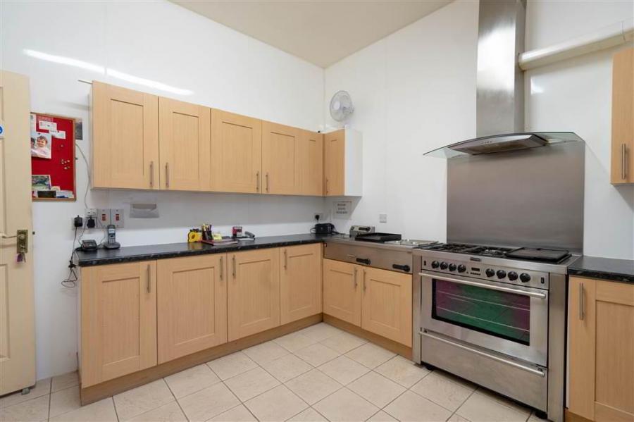 Ennislare House, 7-9 Princetown Road