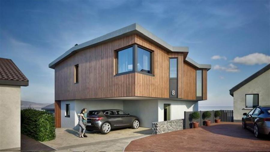 8 Andrews Shorefield