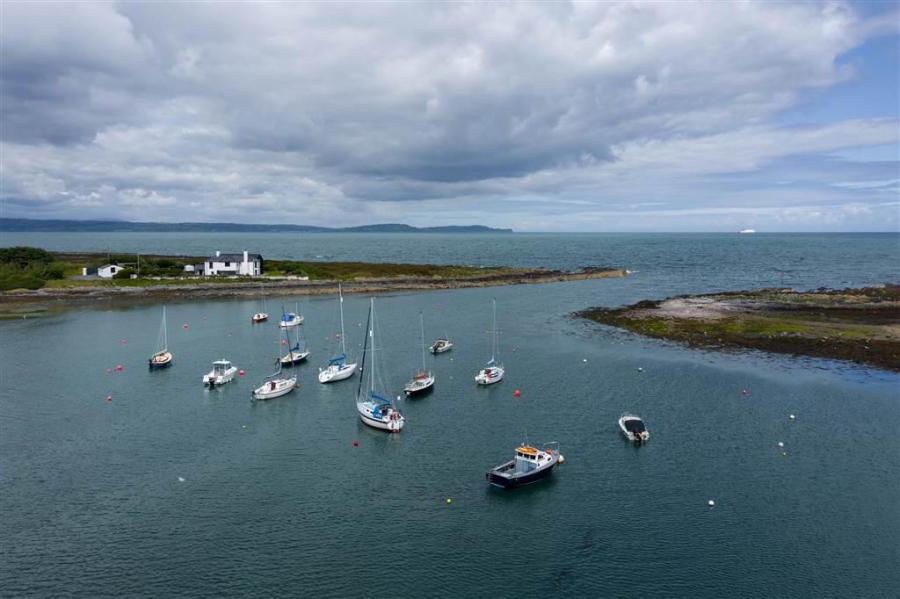 8 Andrews Shorefield