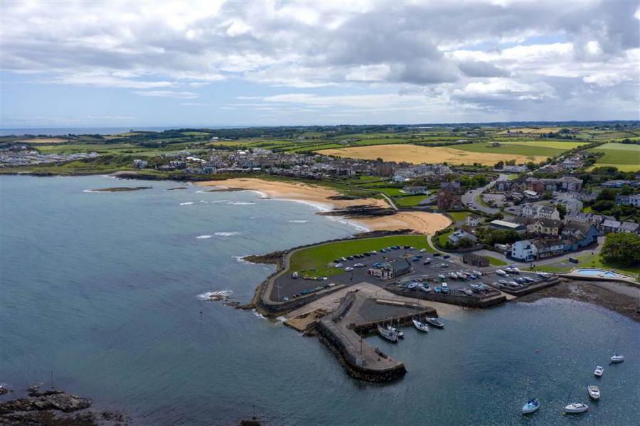 8 Andrews Shorefield