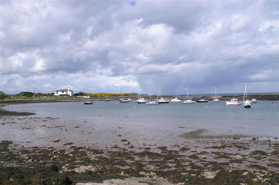 8 Andrews Shorefield