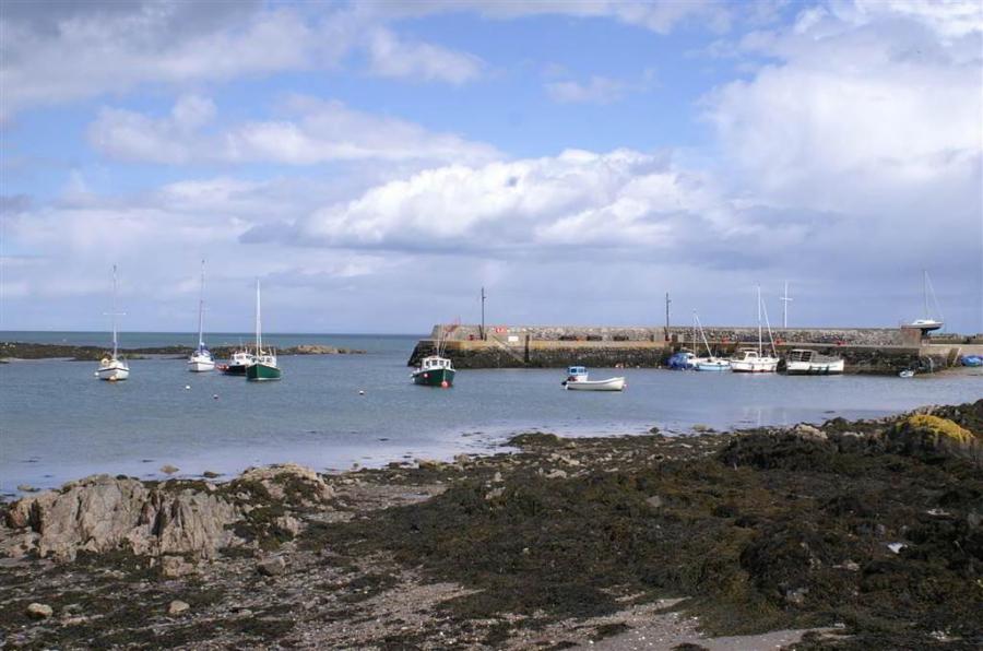 8 Andrews Shorefield