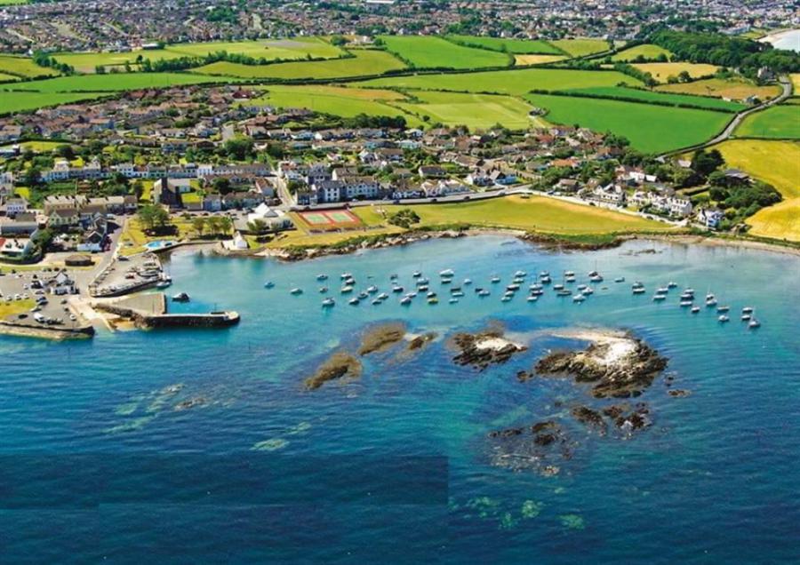 8 Andrews Shorefield