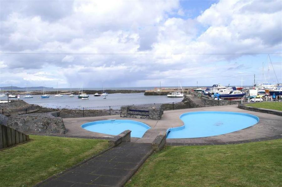 8 Andrews Shorefield