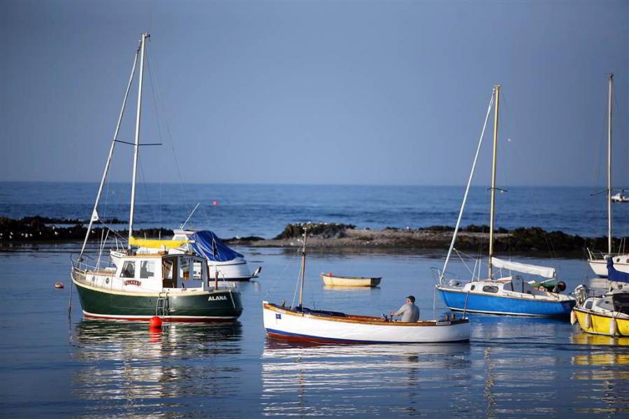 8 Andrews Shorefield