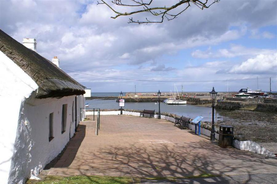 8 Andrews Shorefield