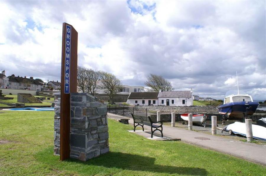 8 Andrews Shorefield