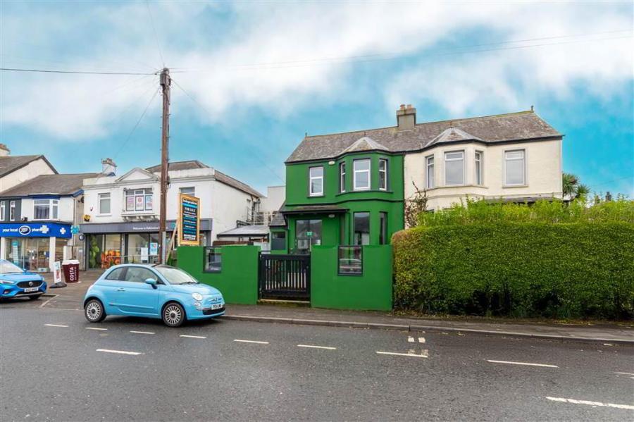 80& 80A Groomsport Road