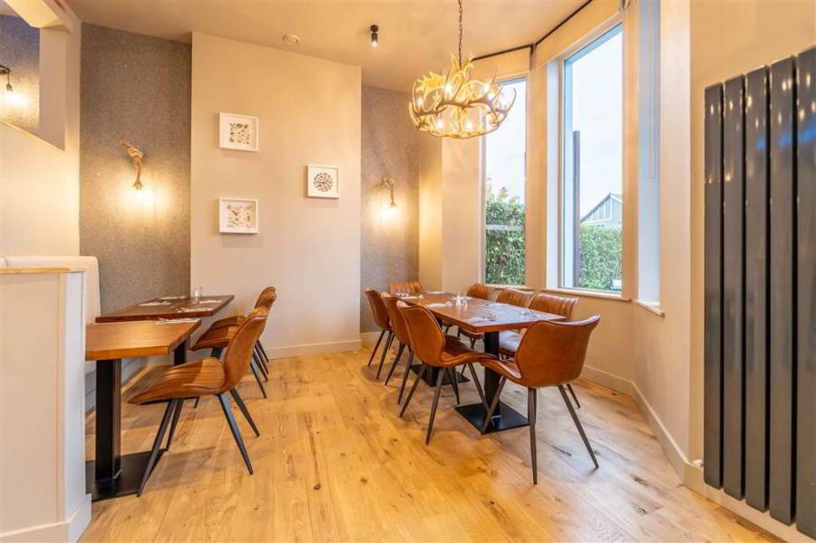 80& 80A Groomsport Road