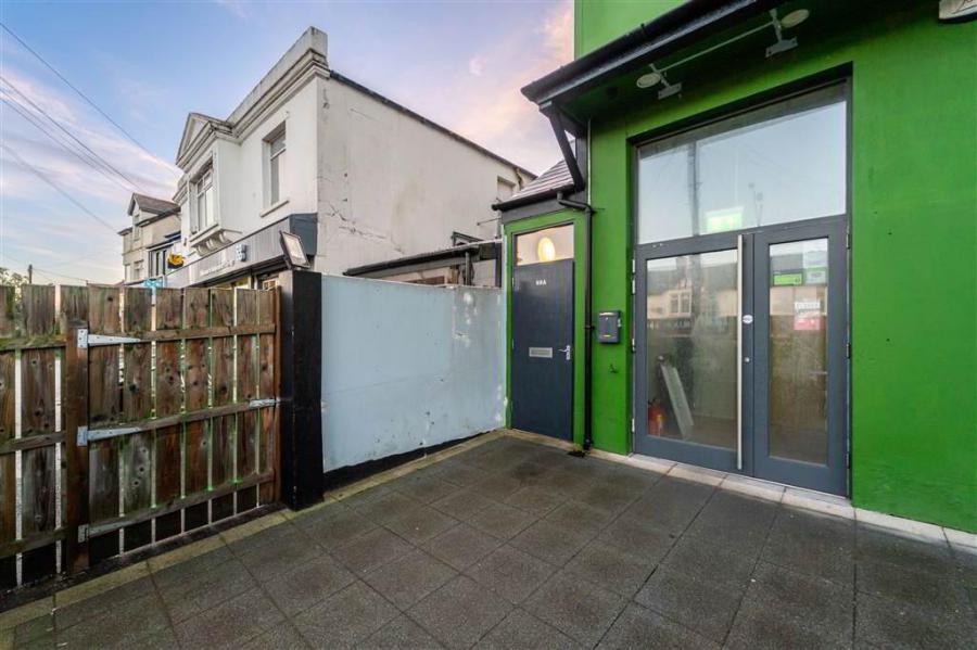 80& 80A Groomsport Road