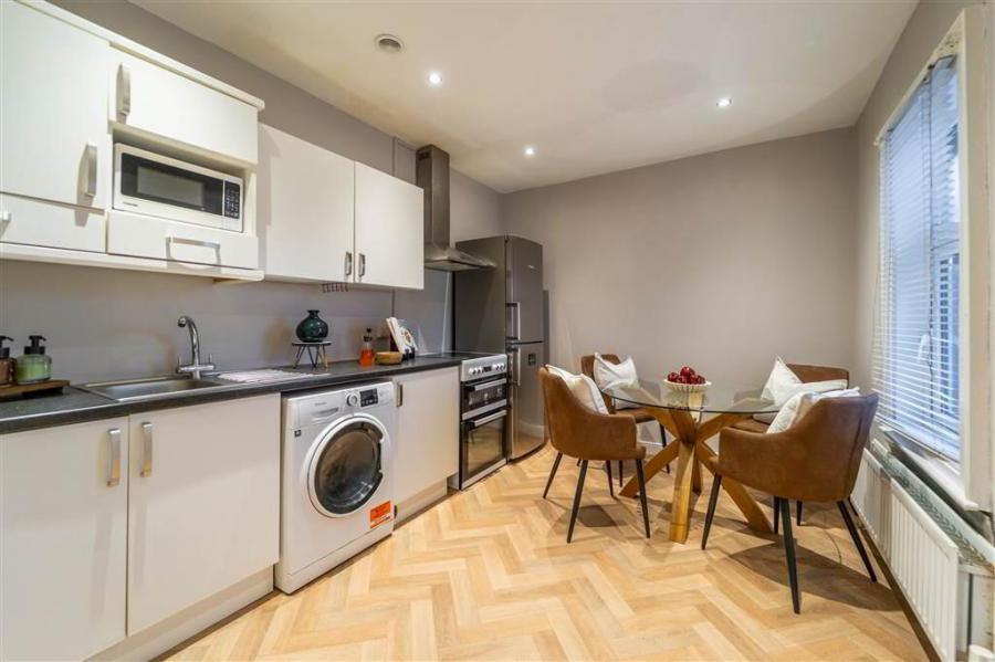 80& 80A Groomsport Road