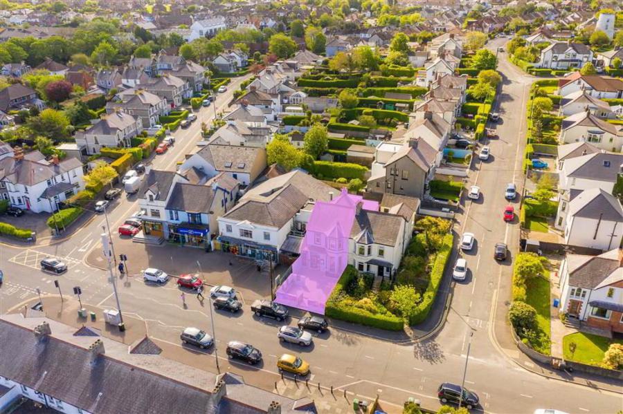 80& 80A Groomsport Road