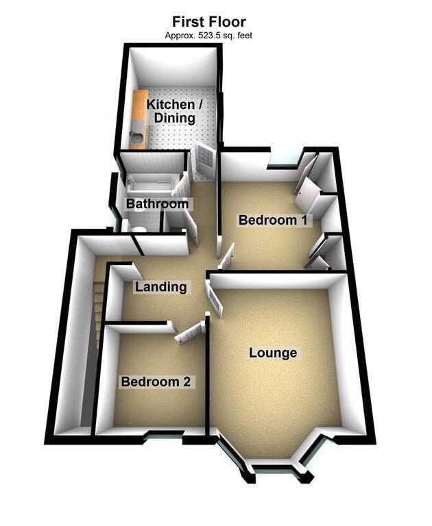 80& 80A Groomsport Road