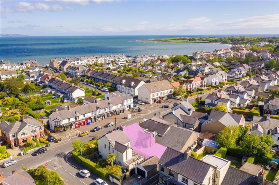 80& 80A Groomsport Road