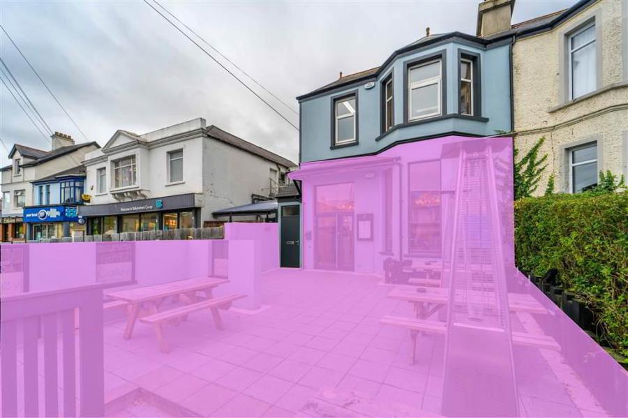 80& 80A Groomsport Road