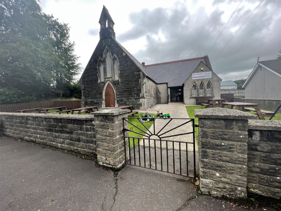 Church Hall, 4 Main Street