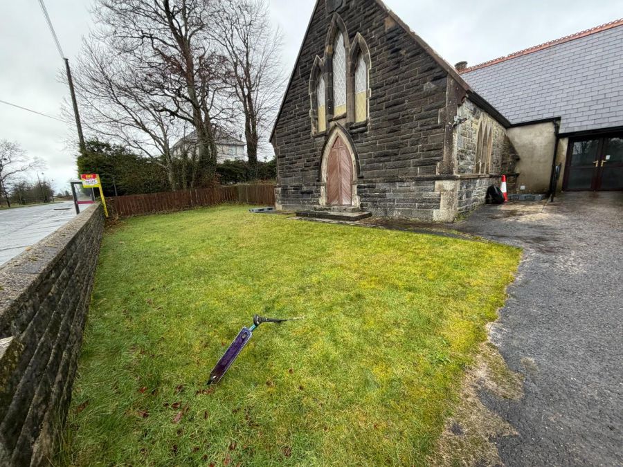 Church Hall, 4 Main Street