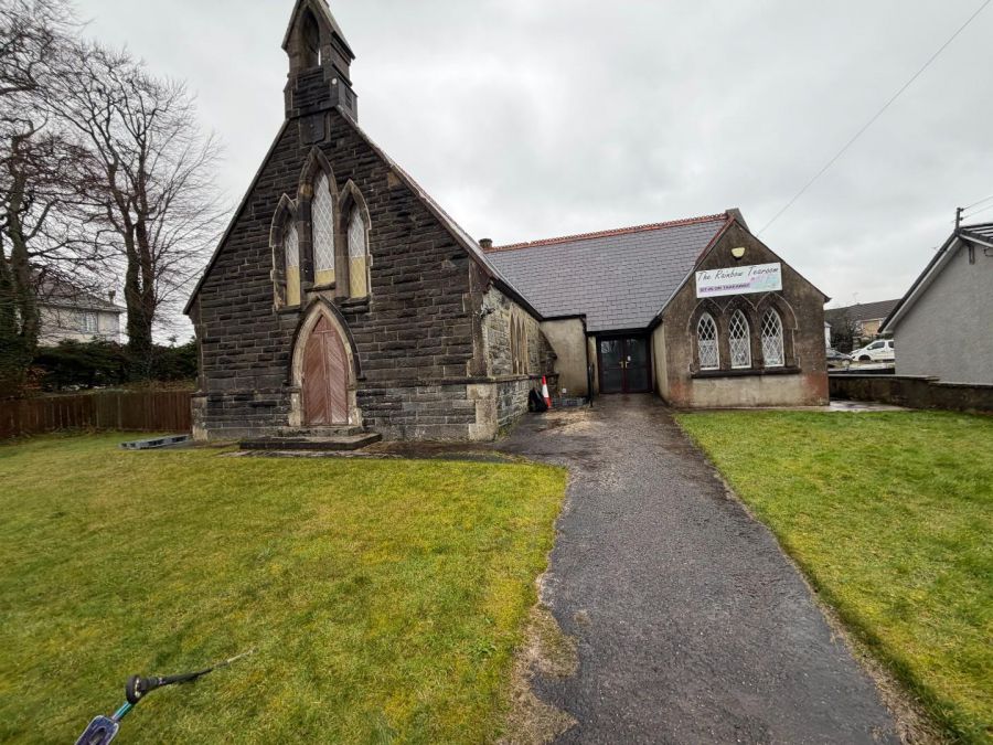 Church Hall, 4 Main Street