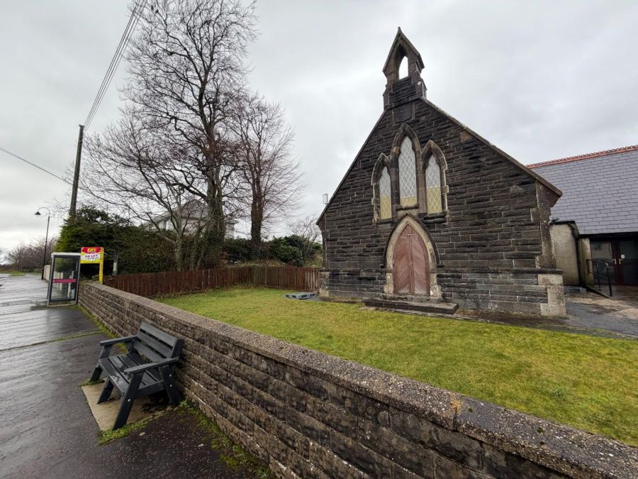Church Hall, 4 Main Street