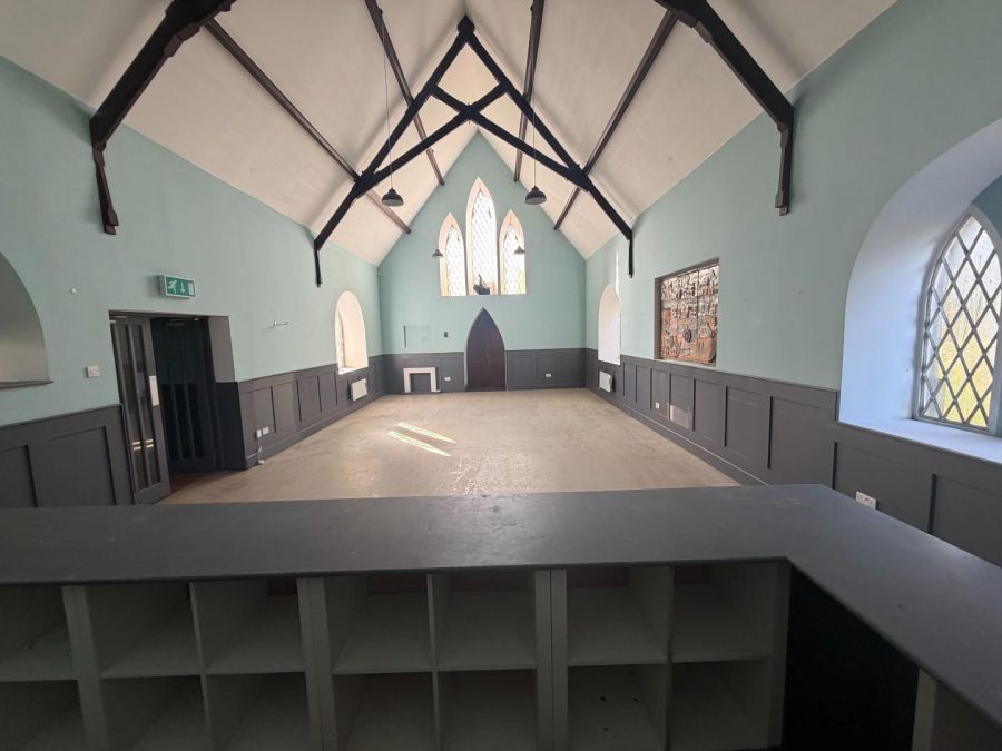 Church Hall, 4 Main Street