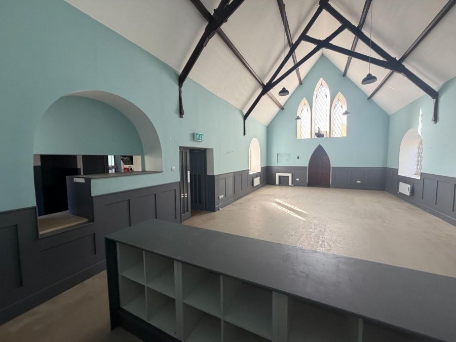 Church Hall, 4 Main Street