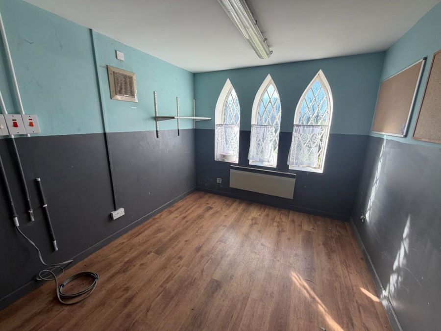 Church Hall, 4 Main Street