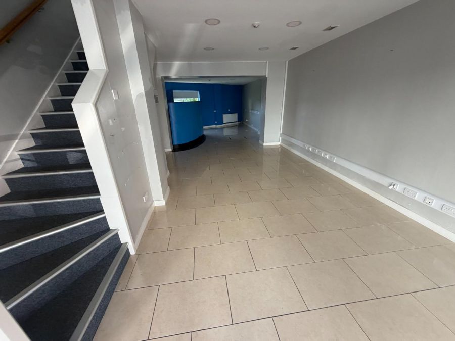 31A Carlisle Road