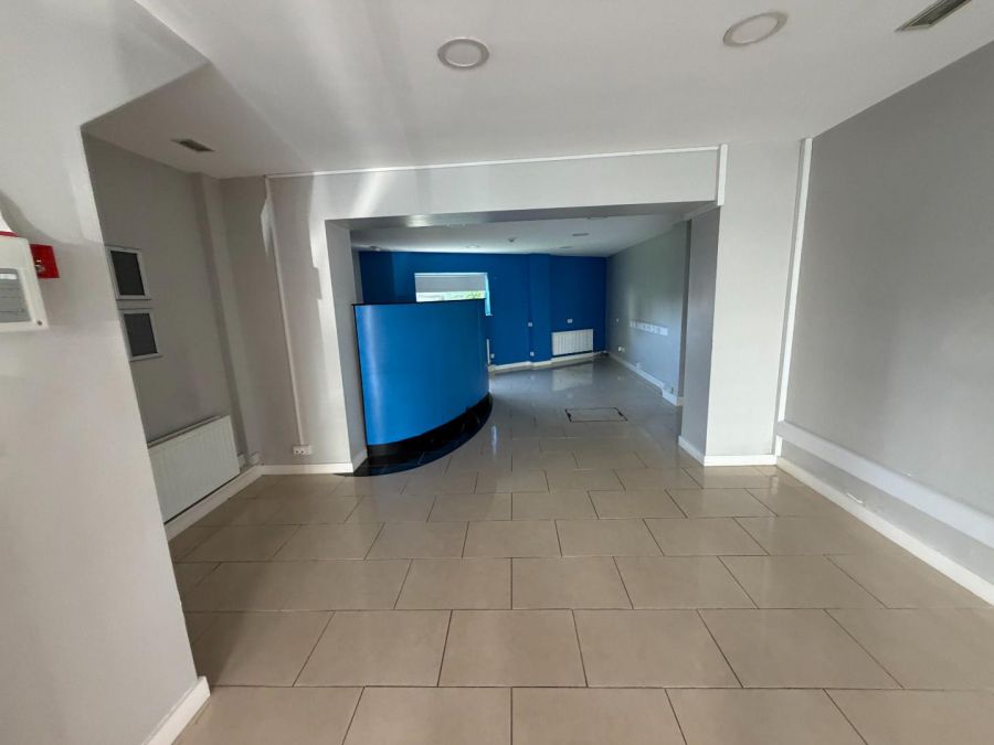 31A Carlisle Road