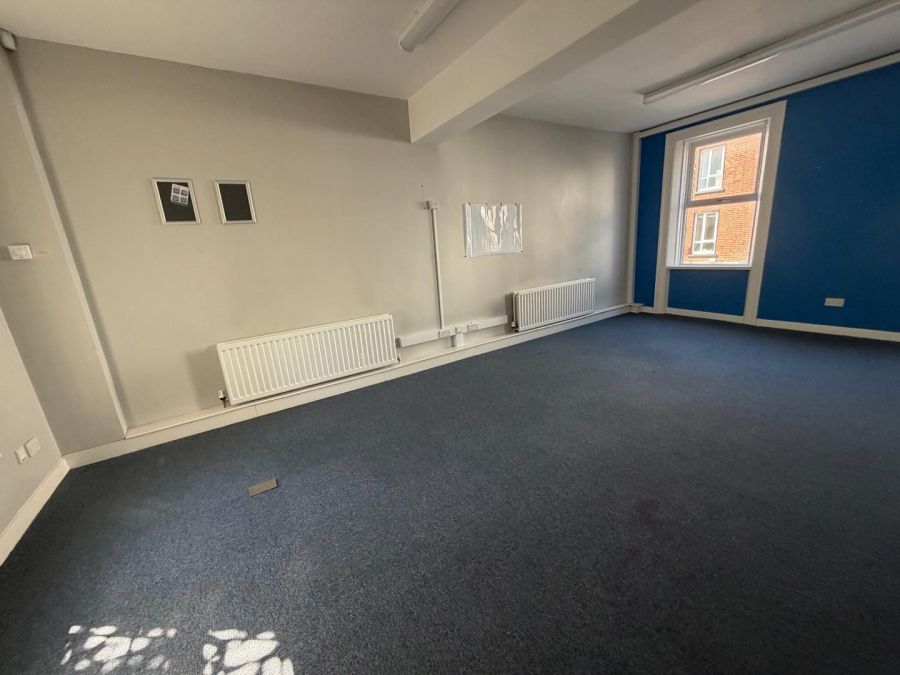 31A Carlisle Road