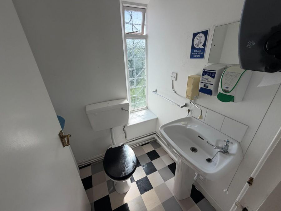31A Carlisle Road