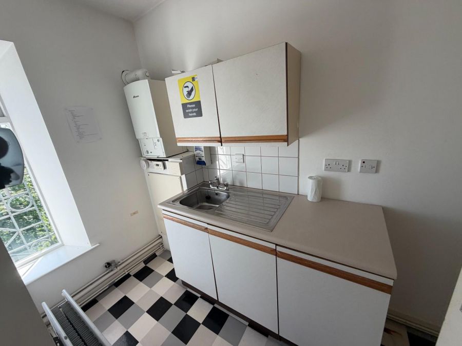 31A Carlisle Road