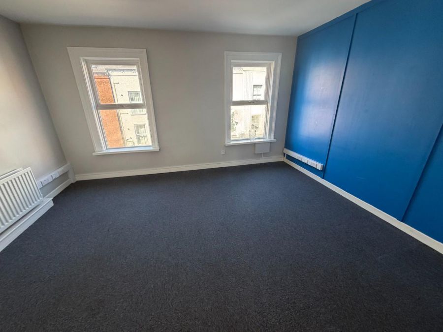 31A Carlisle Road