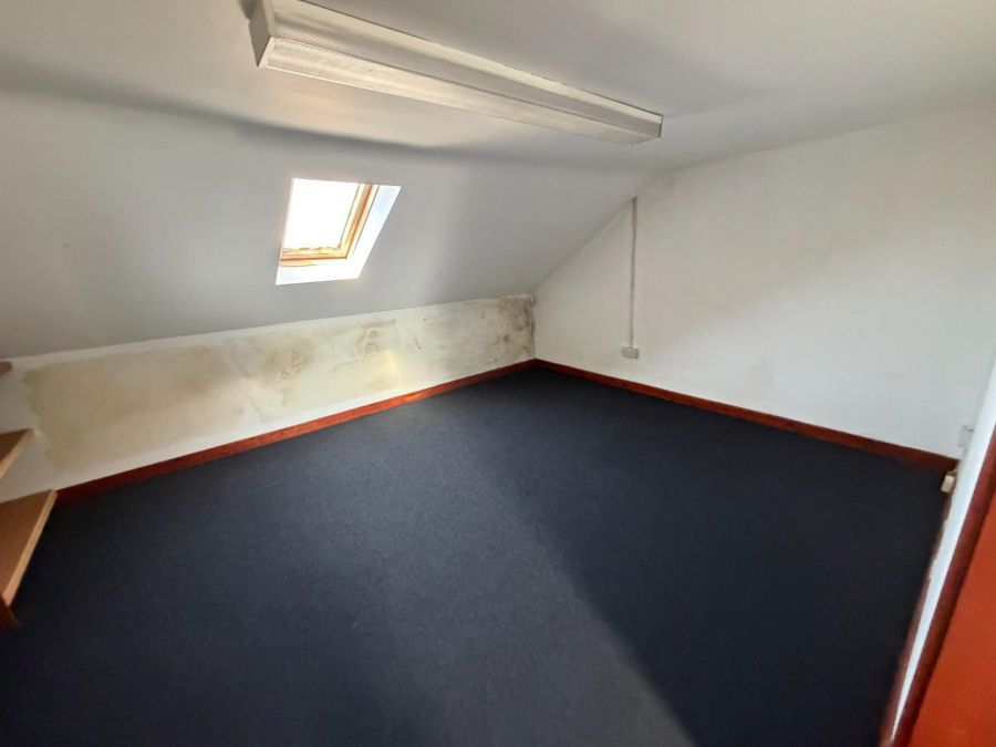 31A Carlisle Road
