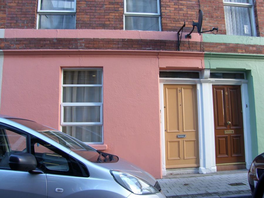 7C Baronet Street