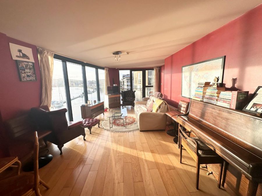 Clipper Quay, 202 Strand Road