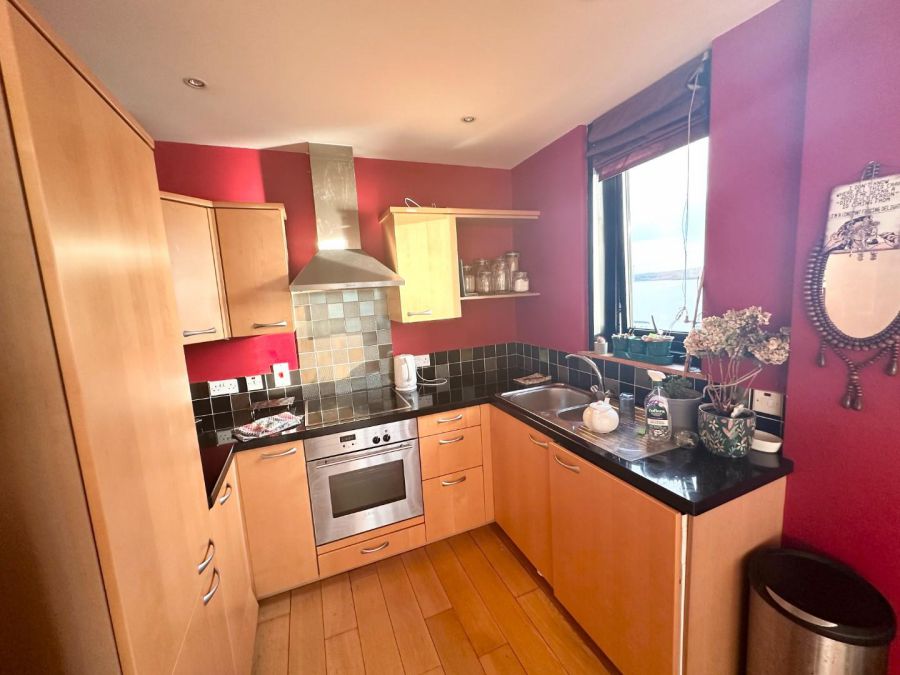 Clipper Quay, 202 Strand Road