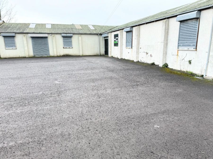 20, Unit C Windyhill Road