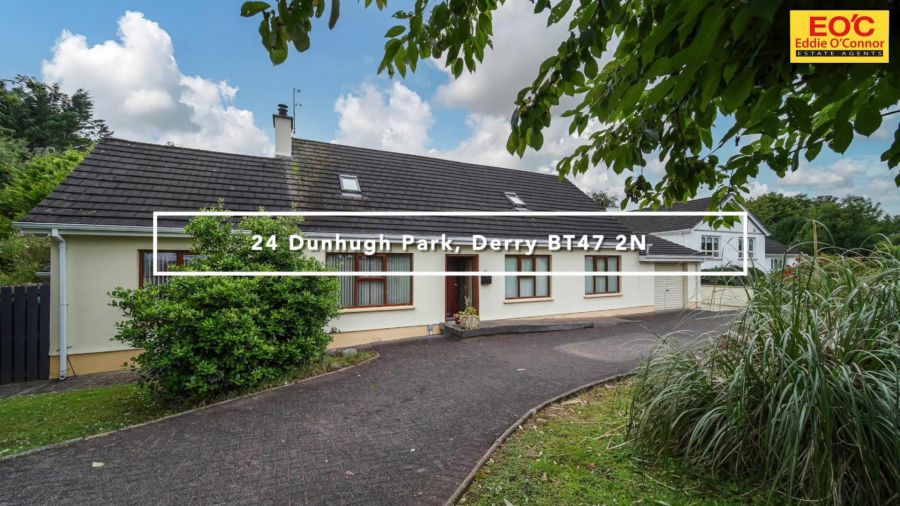 24 Dunhugh Park