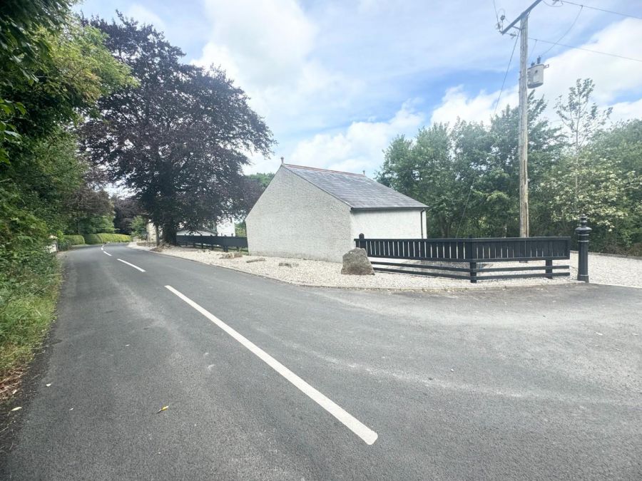 71 Lower Ballyartan Road