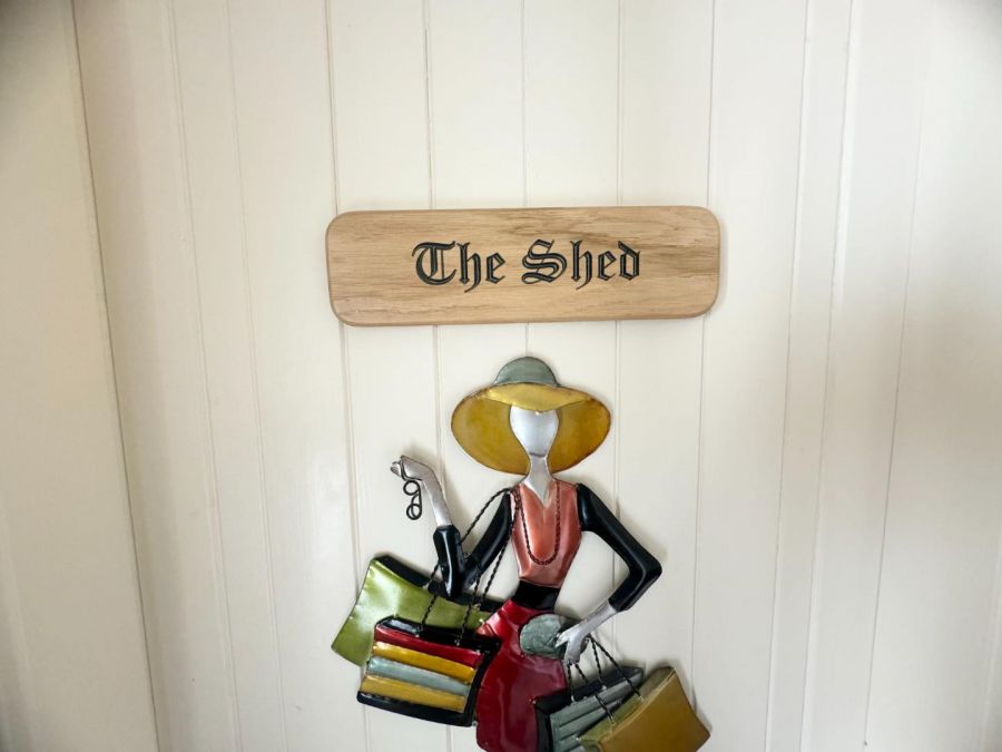 71 Lower Ballyartan Road